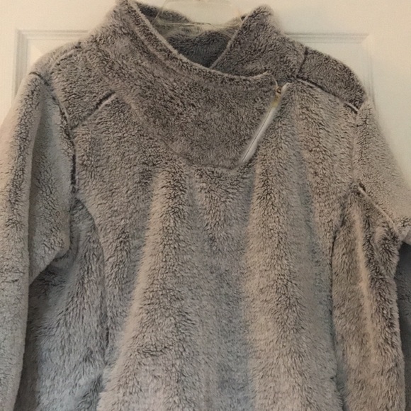 🥰BRAND NEW St John’s Bay Softest Pullover Ever!🥰 - Picture 3 of 6
